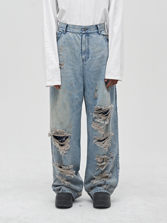 Bloodlust Jeans - ASRO