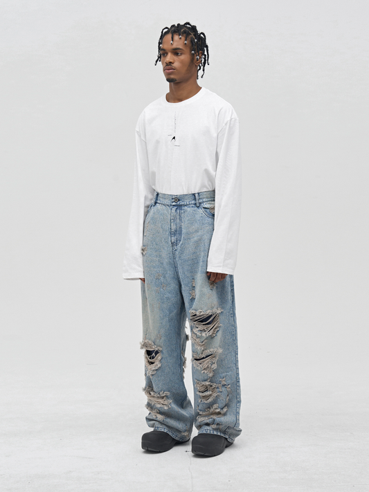 Bloodlust Jeans - ASRO