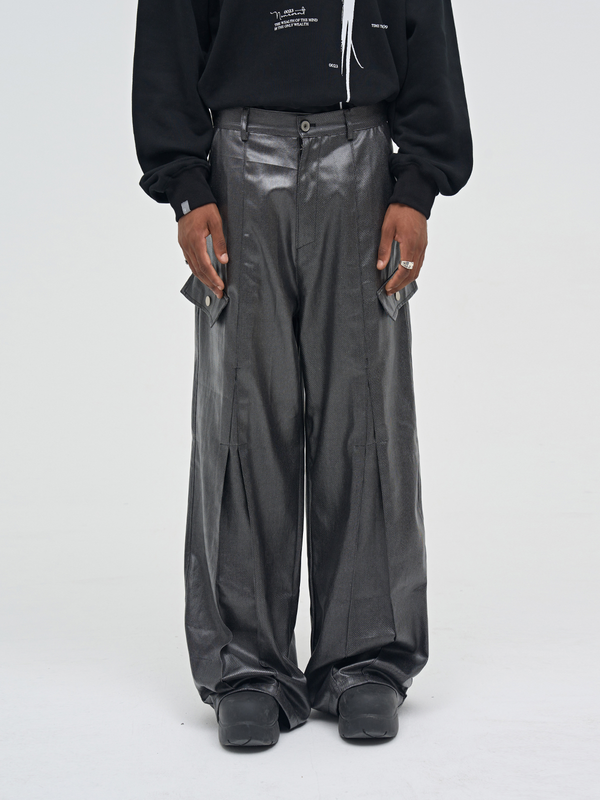 Glance Pants - ASRO