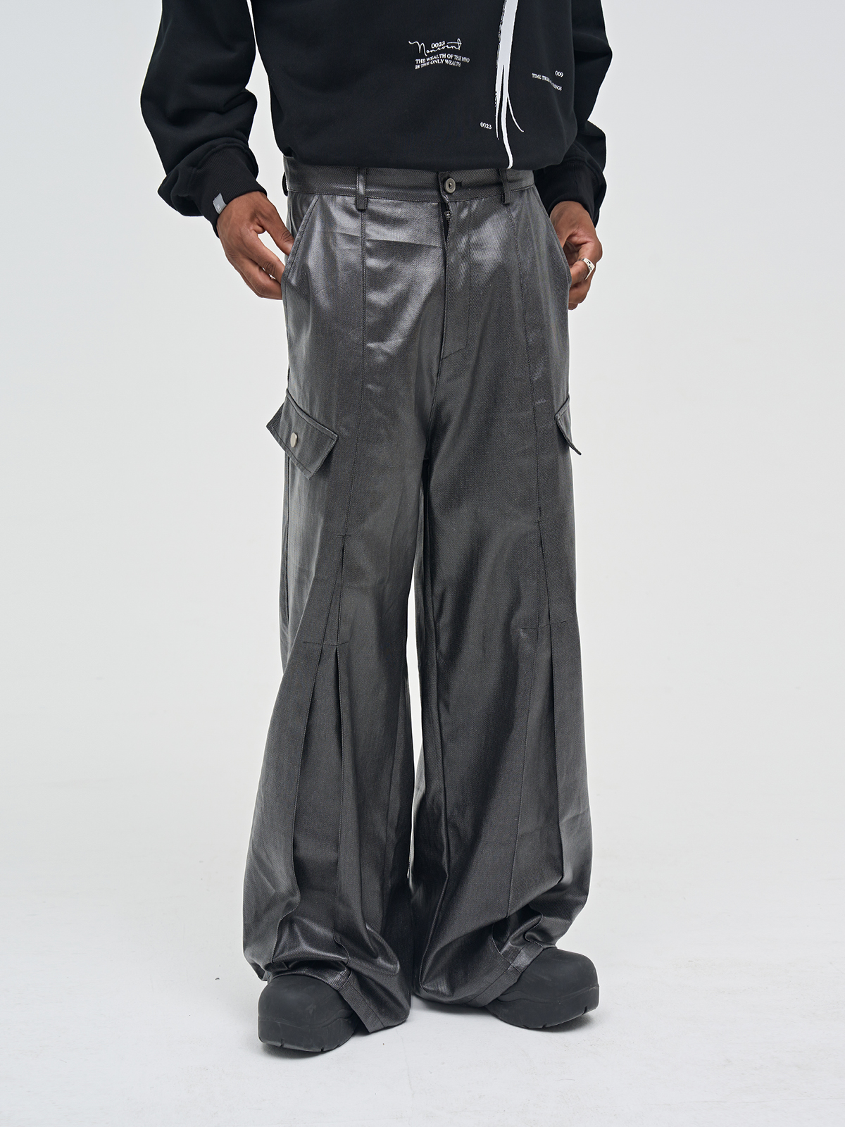 Glance Pants - ASRO