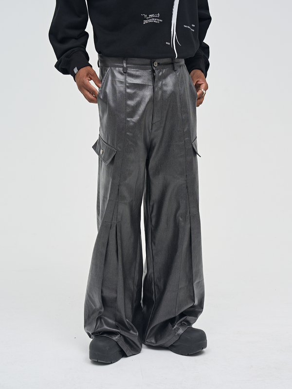 Glance Pants - ASRO