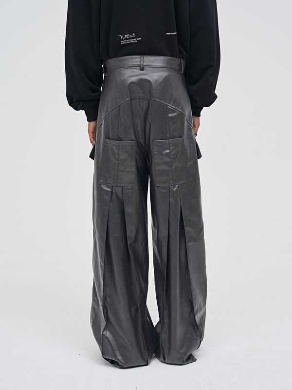 Glance Pants - ASRO