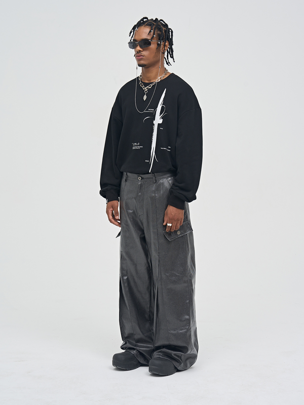 Glance Pants - ASRO