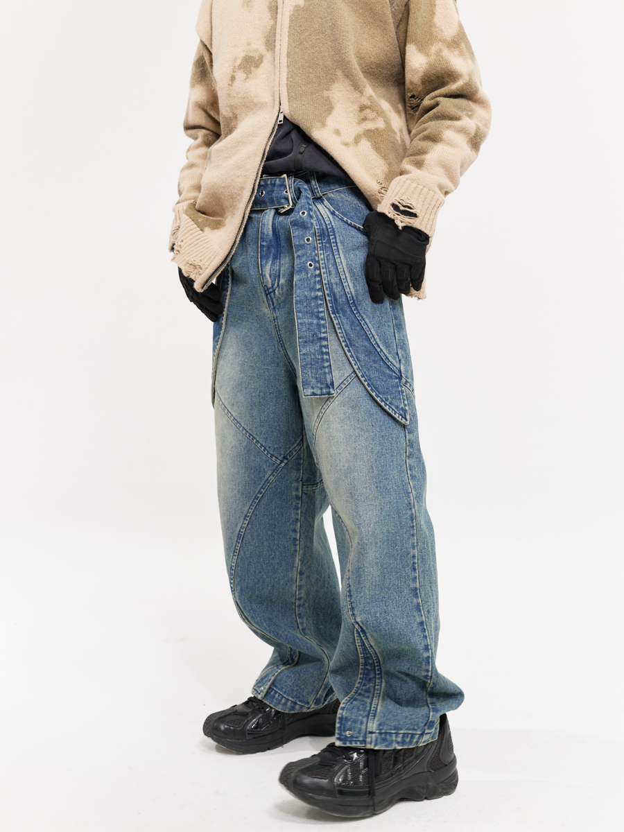 Virgilius Jeans - ASRO
