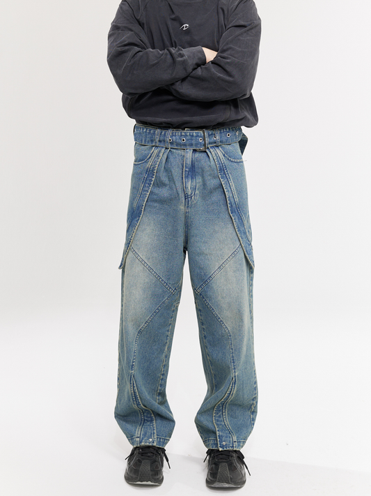 Virgilius Jeans - ASRO