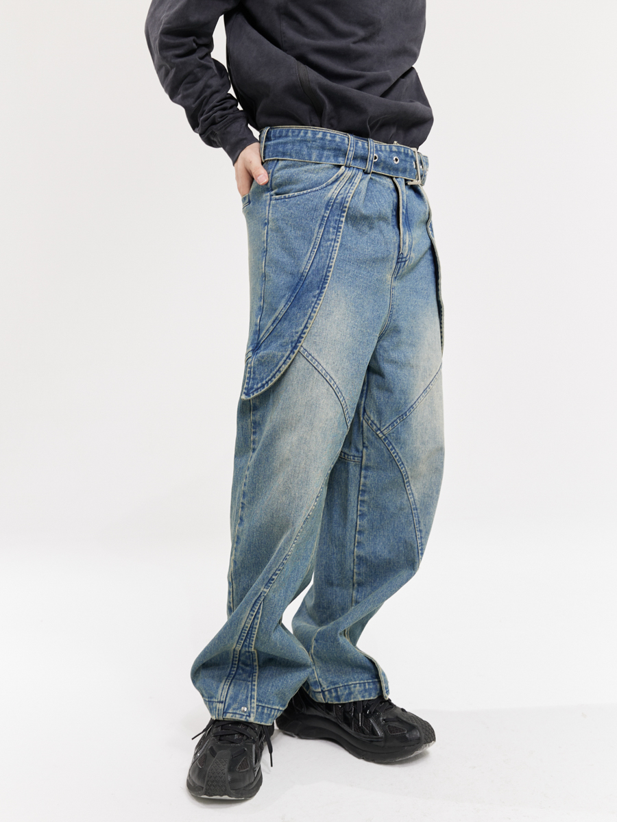 Virgilius Jeans - ASRO