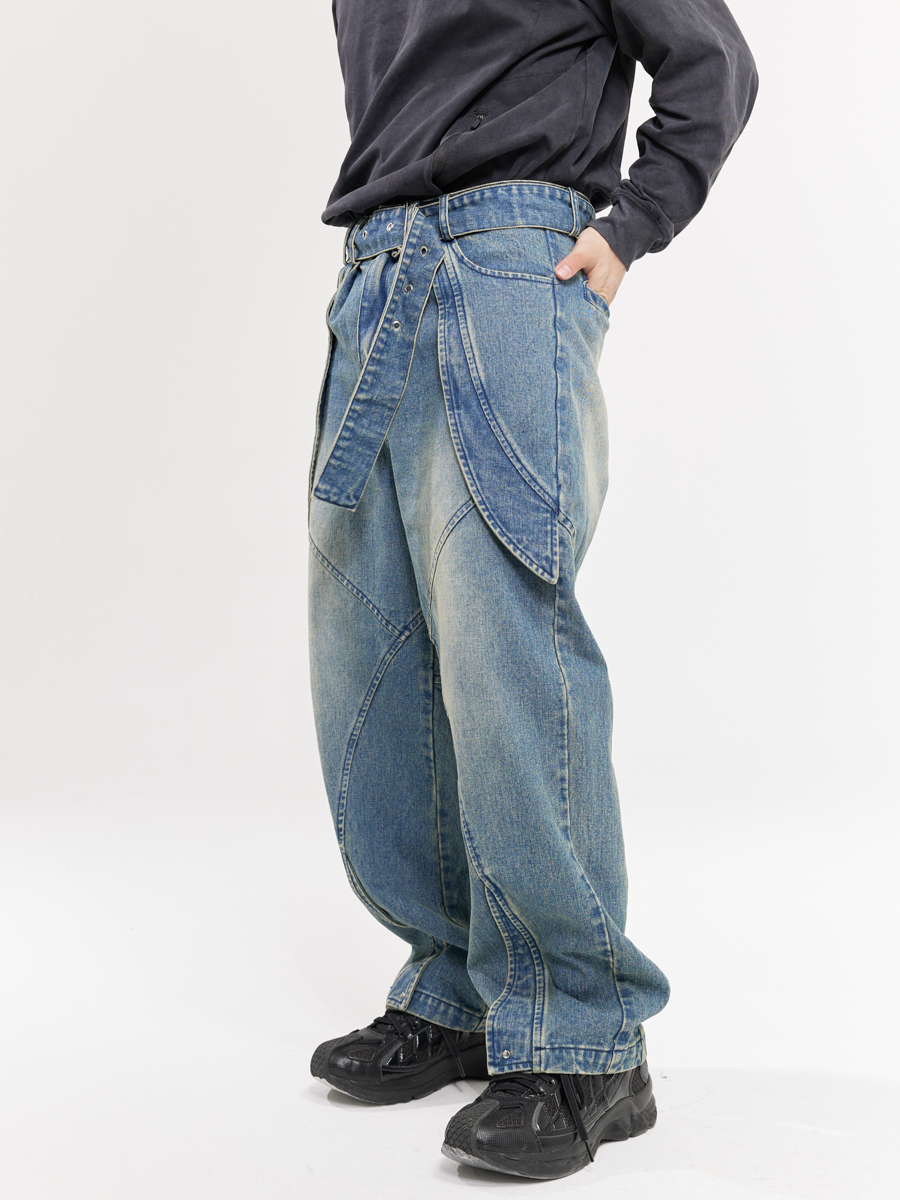 Virgilius Jeans - ASRO