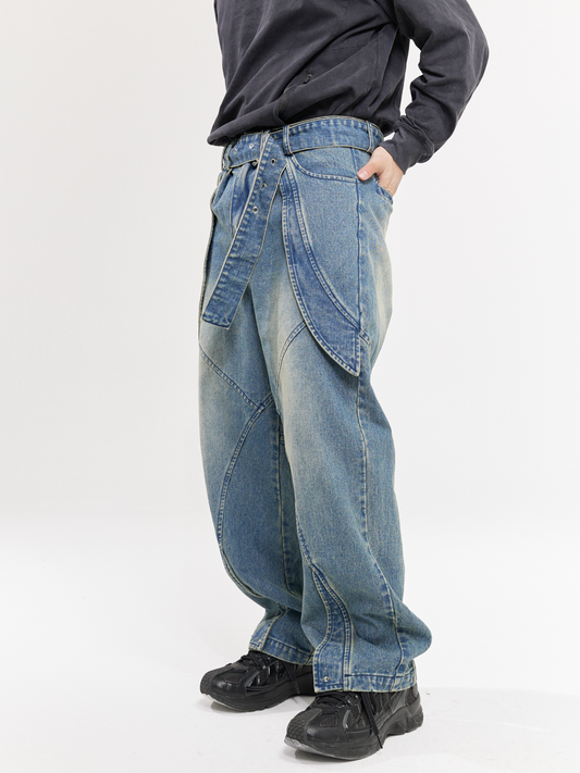 Virgilius Jeans - ASRO