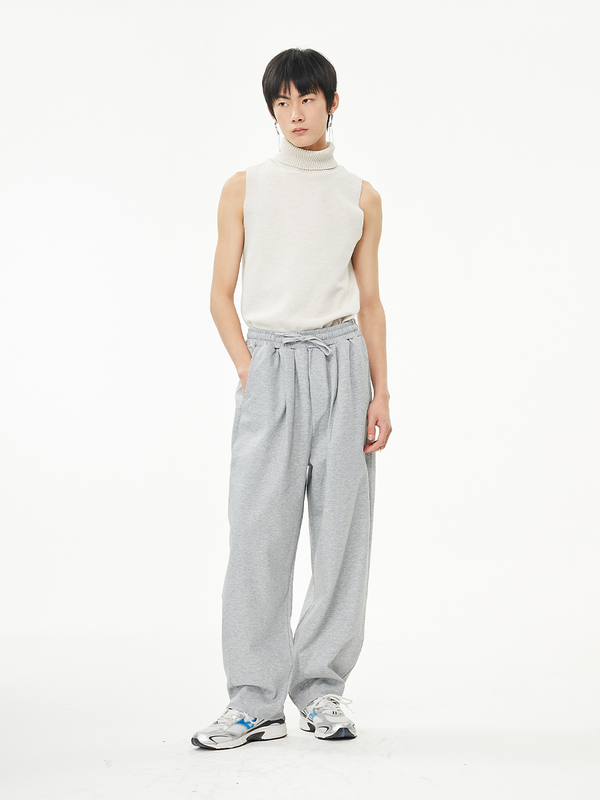 Relaxed Fit Joggers