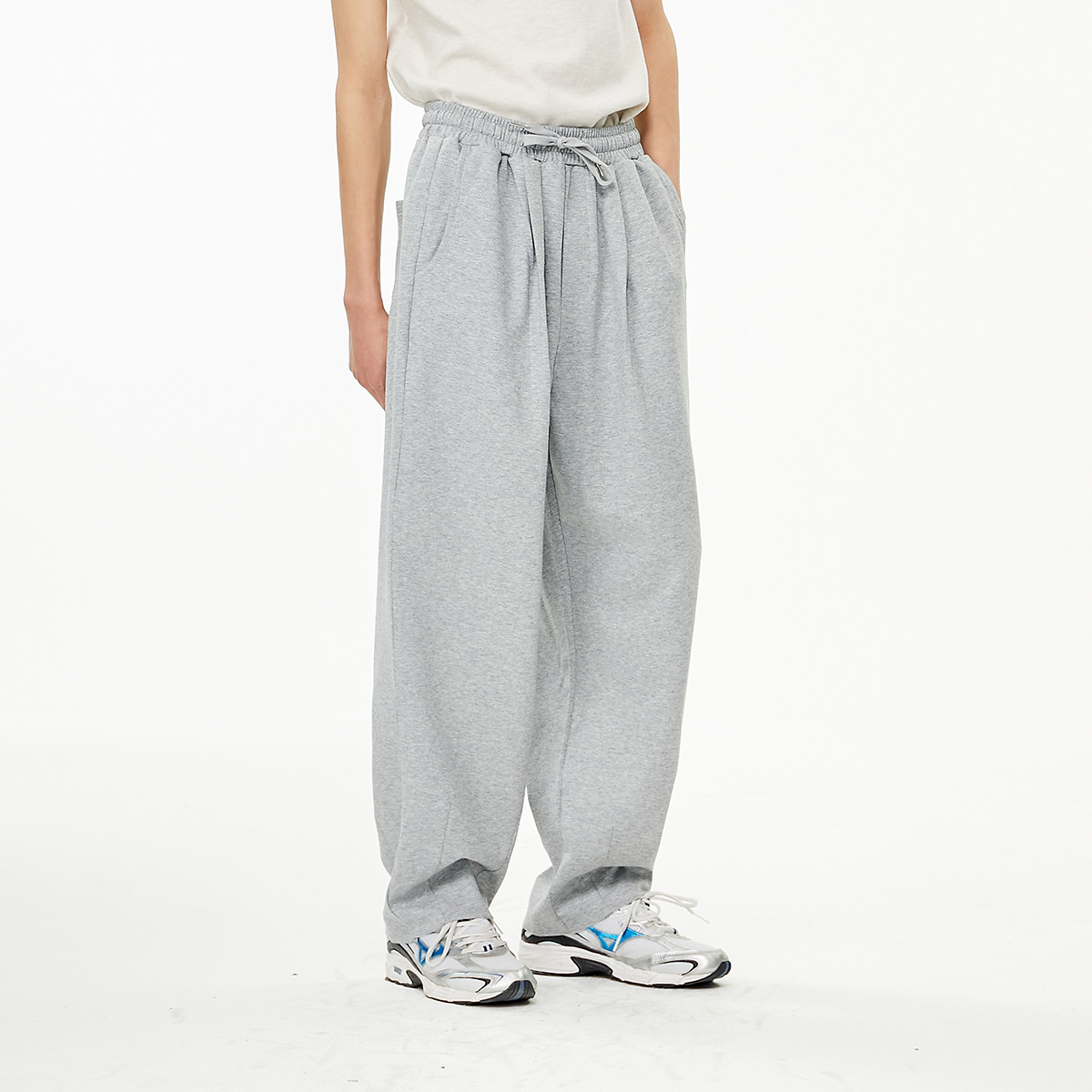 Relaxed Fit Joggers