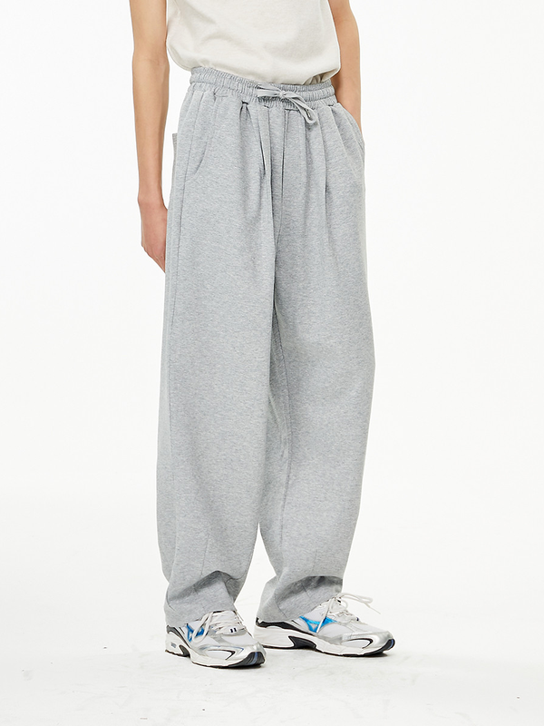 Relaxed Fit Joggers