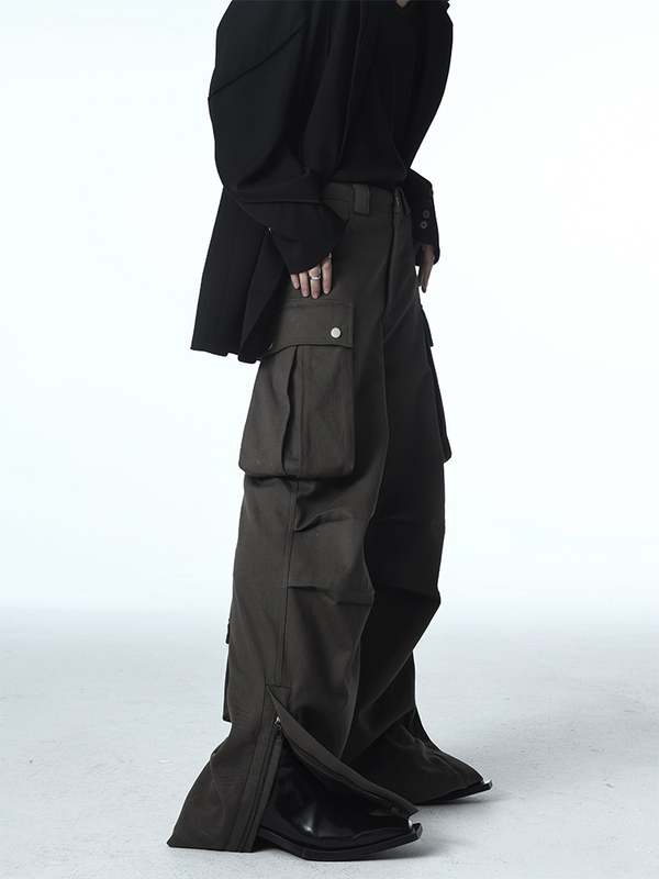 Azunen Dress Pants