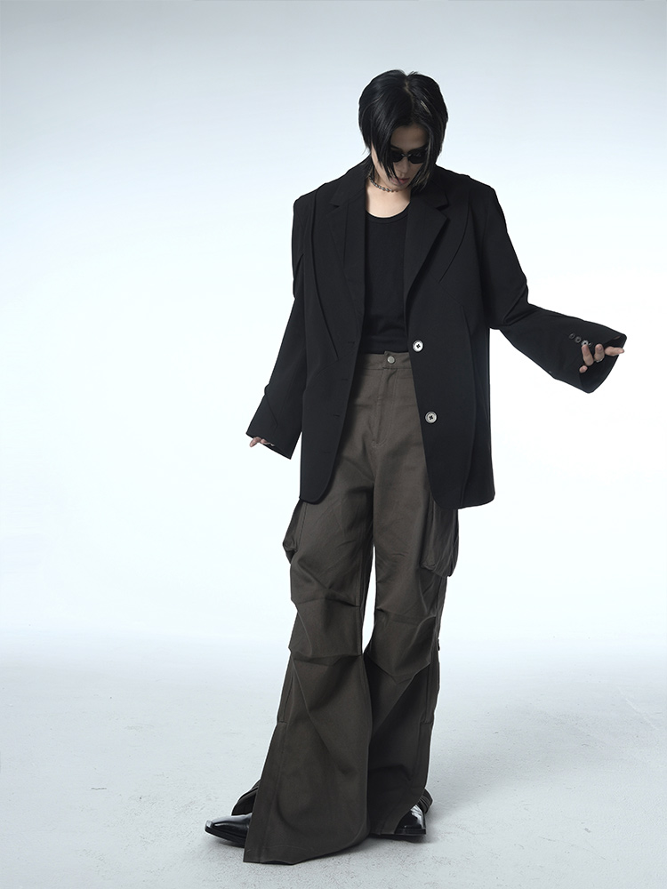Azunen Dress Pants