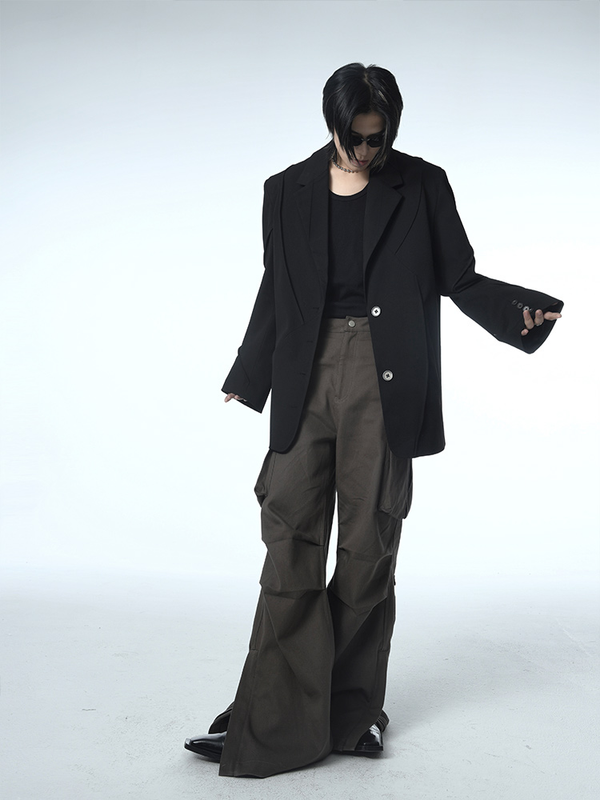 Azunen Dress Pants