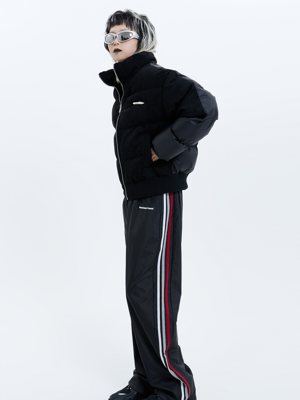 Broken Planet Track Pants