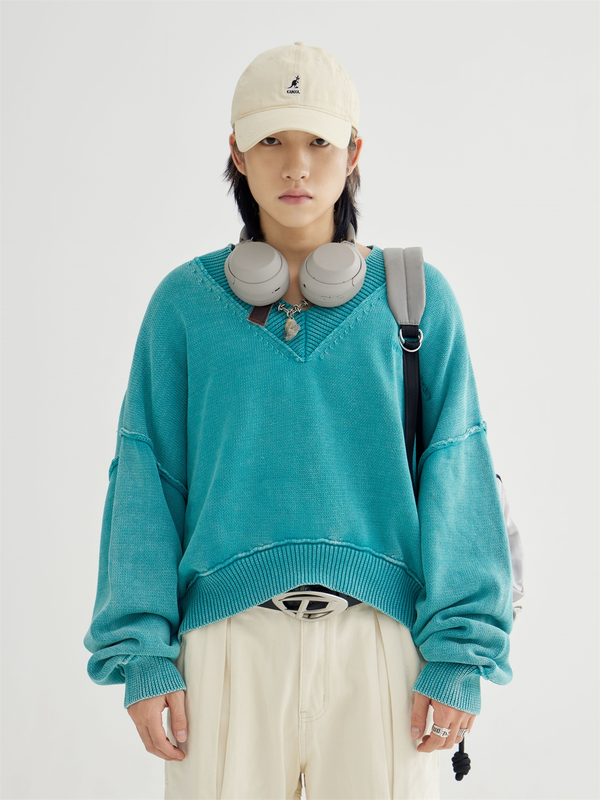 Antagonist Sweater