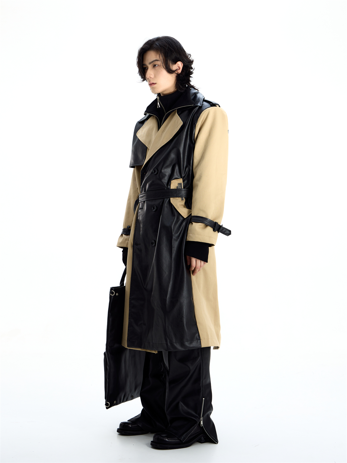 Bateman Coat
