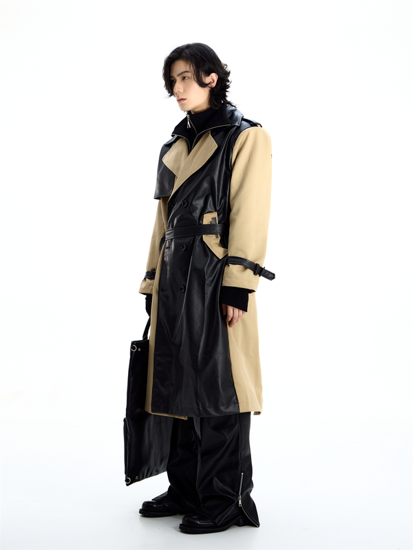 Bateman Coat