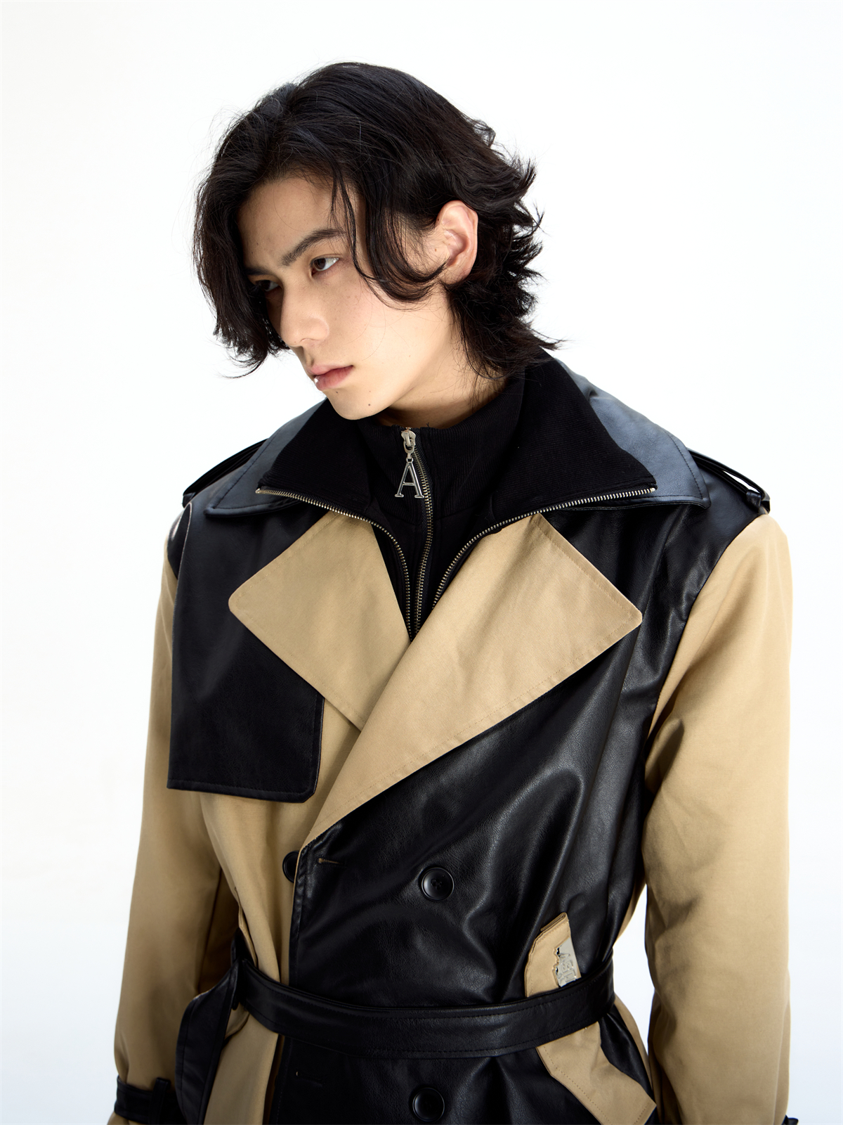 Bateman Coat