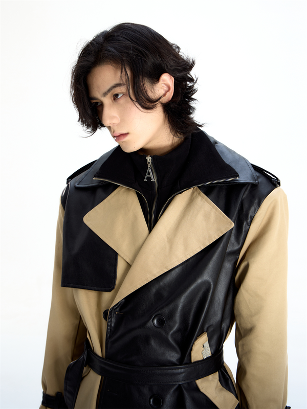 Bateman Coat
