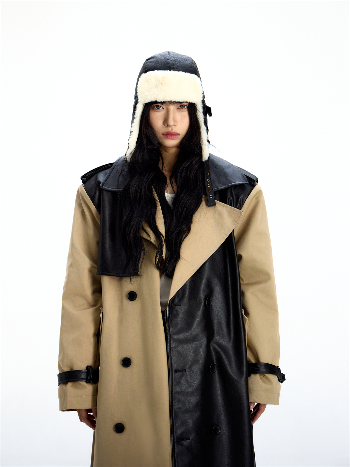 Bateman Coat