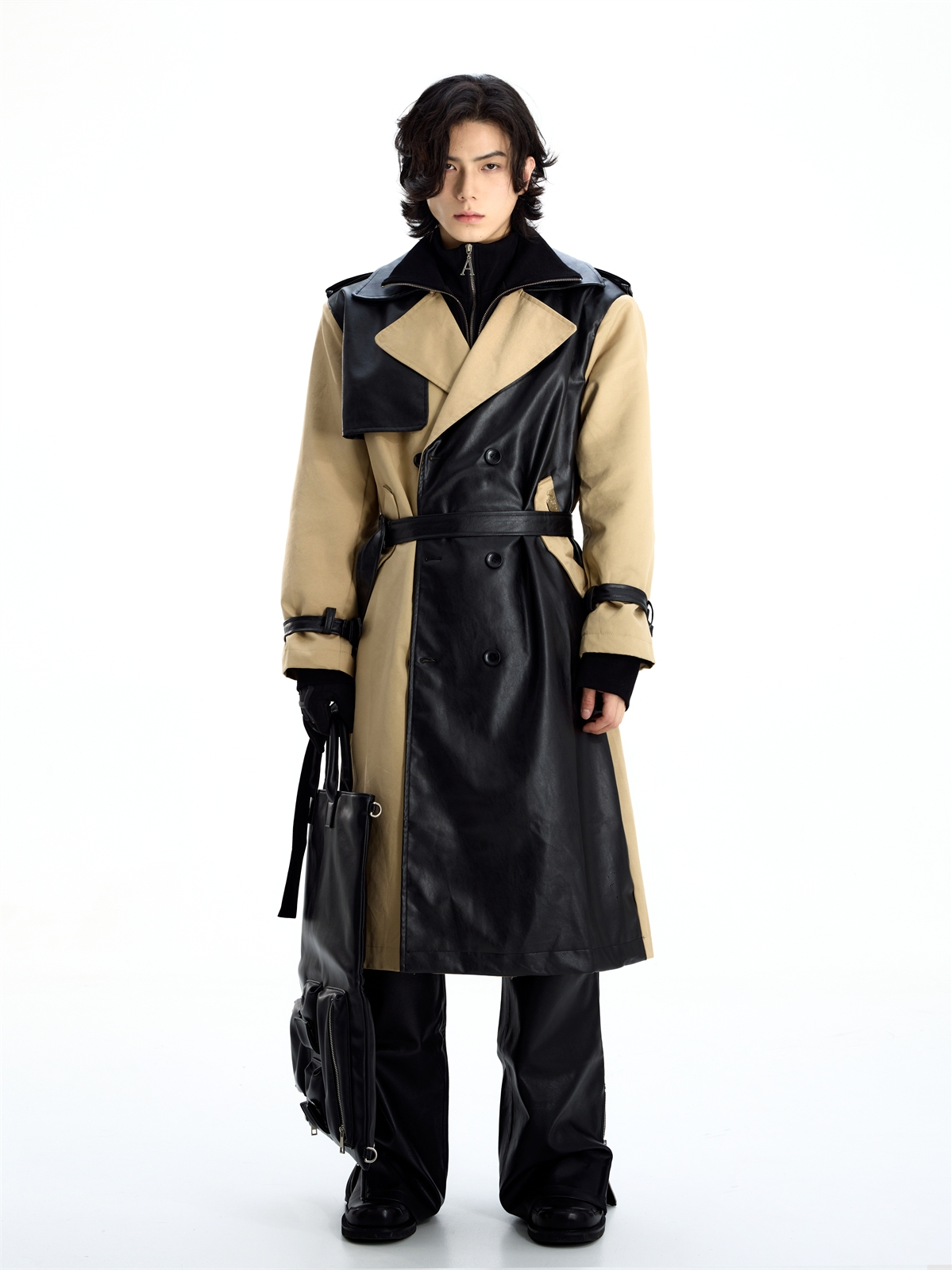 Bateman Coat
