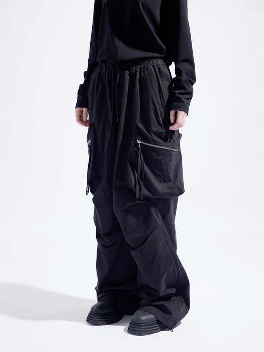 Zodiac Killer Pants