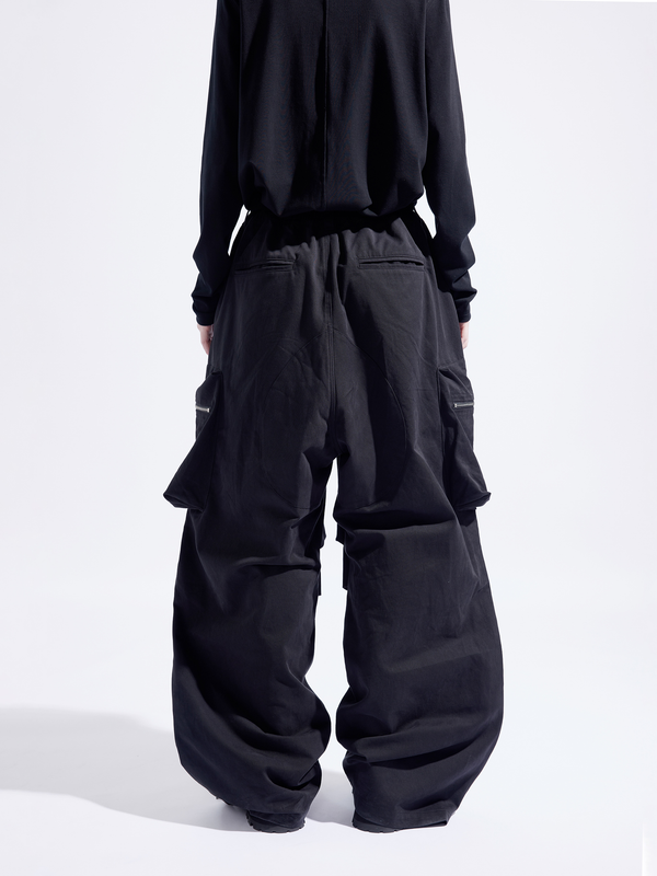 Zodiac Killer Pants