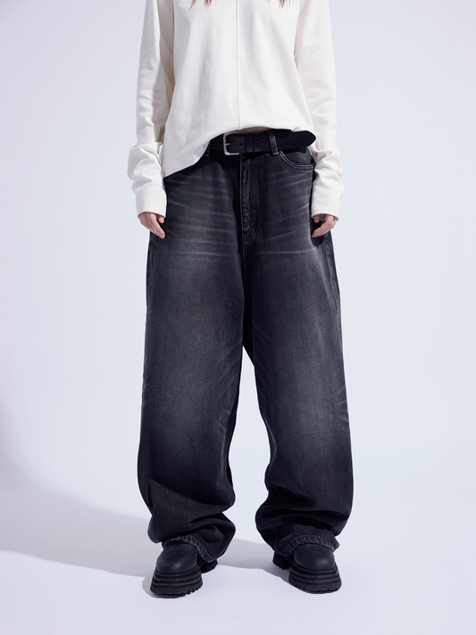 Goliath Washed Jeans