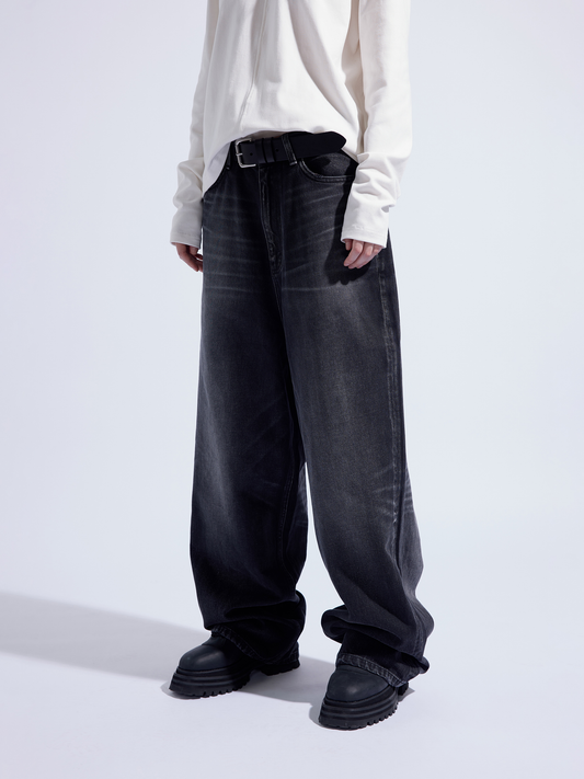 Goliath Washed Jeans