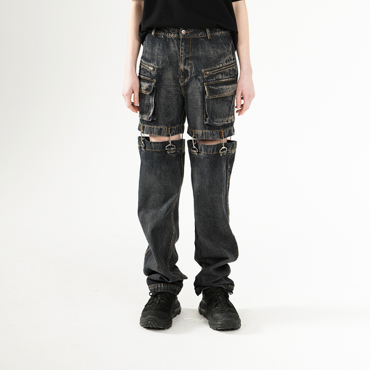 Monster Jeans
