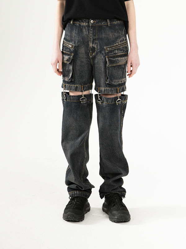 Monster Jeans