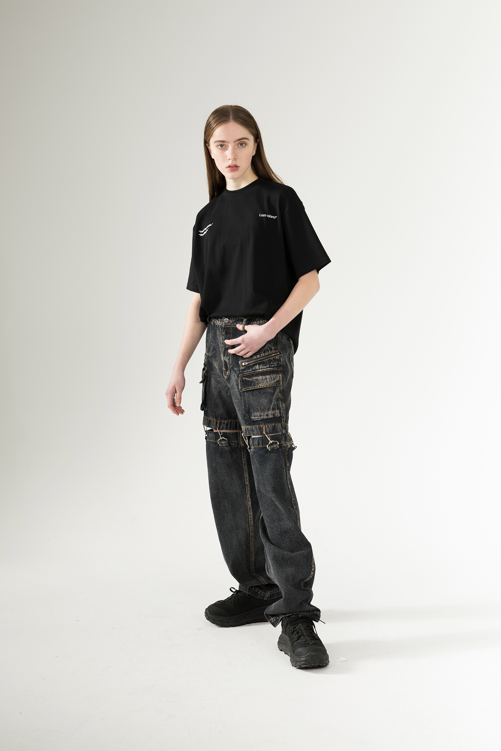 Monster Jeans