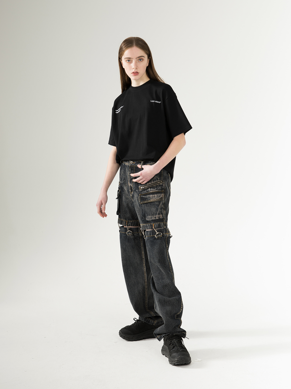 Monster Jeans