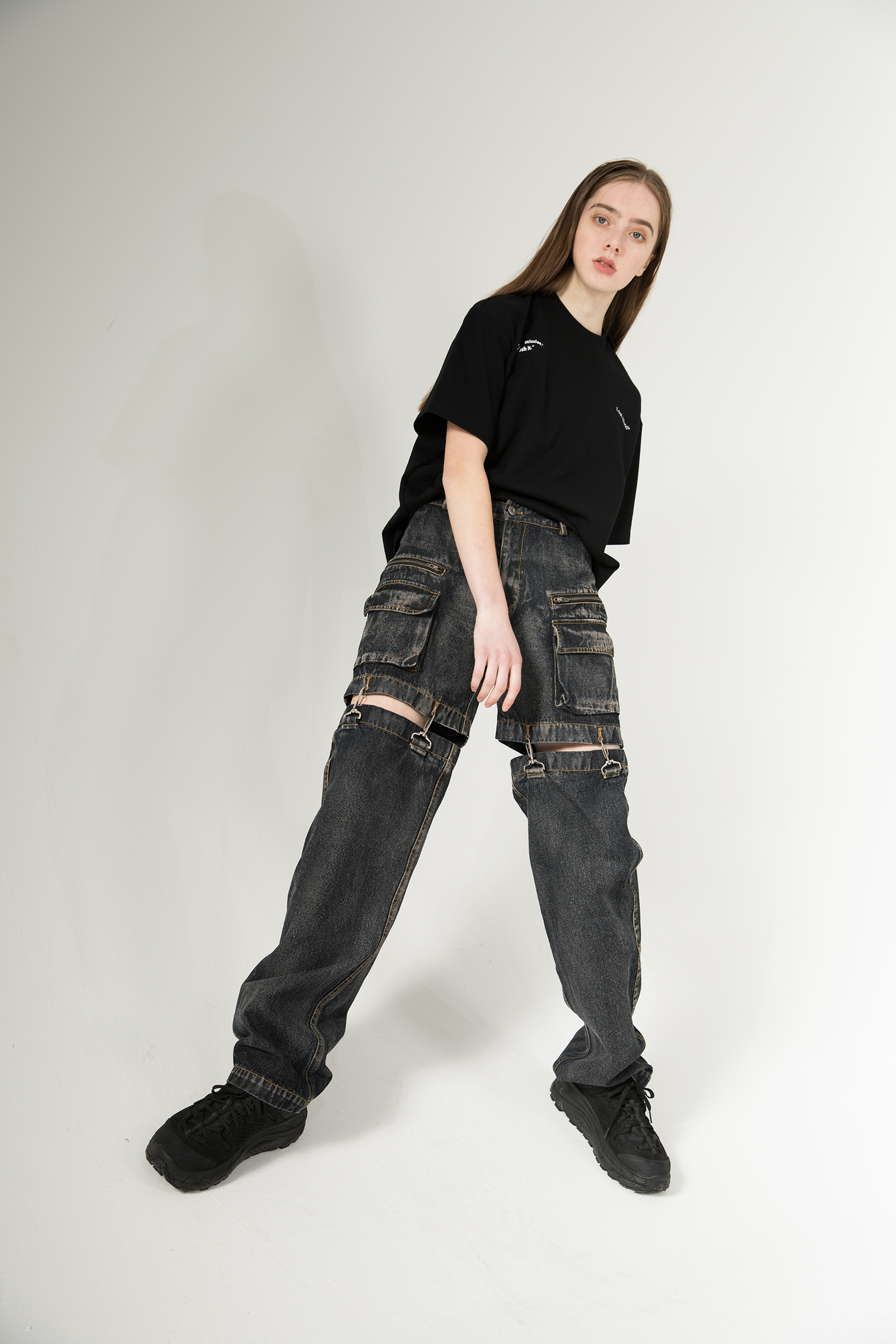 Monster Jeans