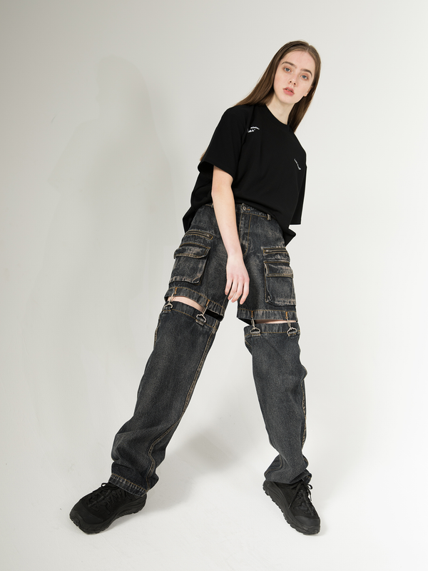 Monster Jeans