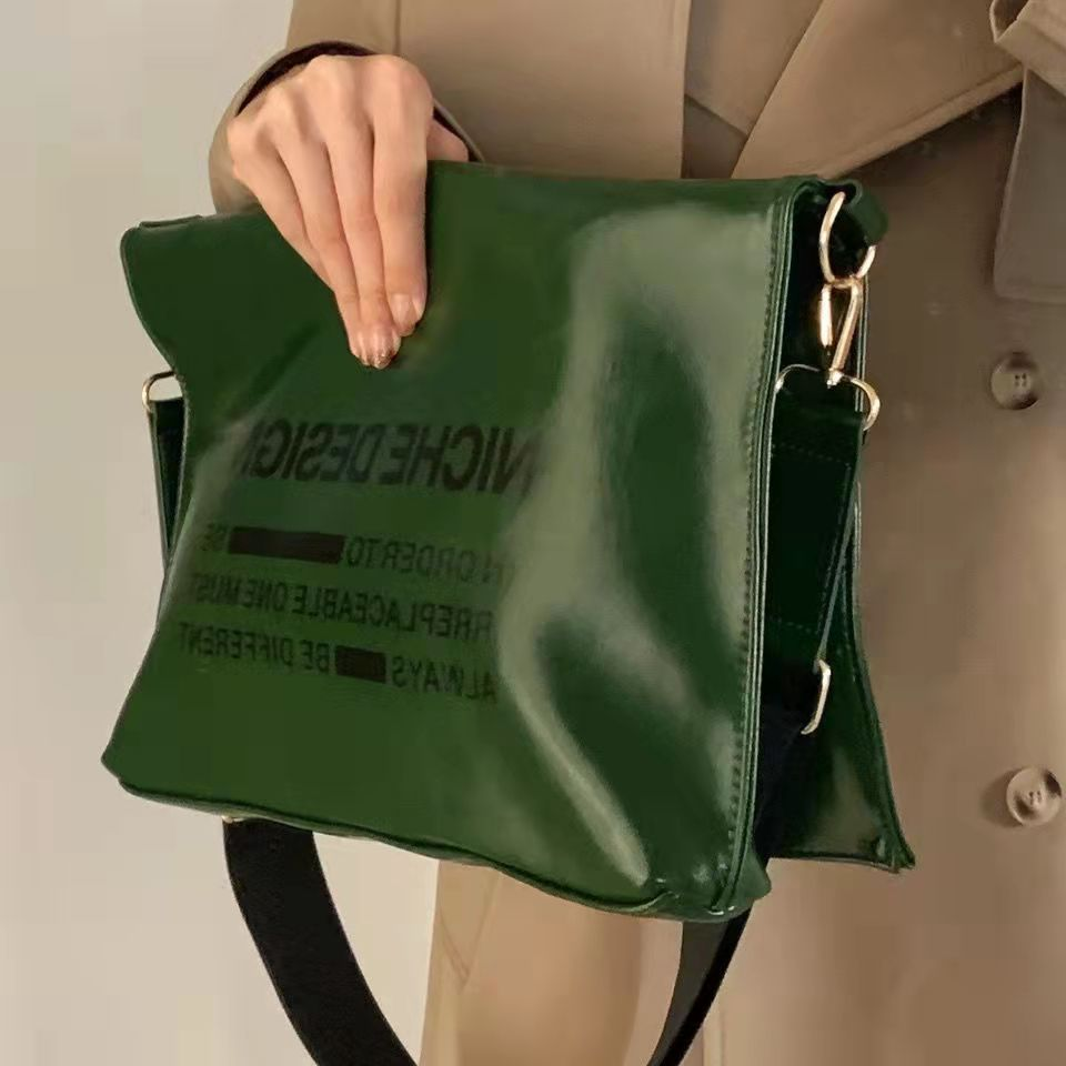 The Niche Bag
