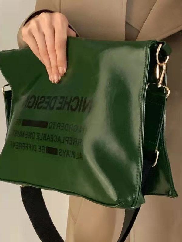 The Niche Bag