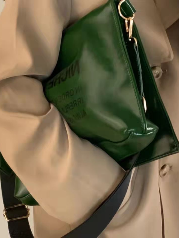 The Niche Bag