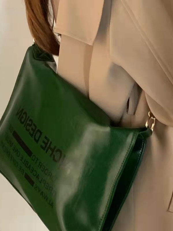 The Niche Bag