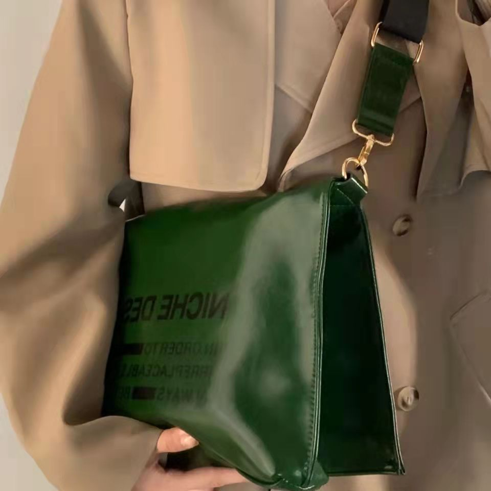 The Niche Bag