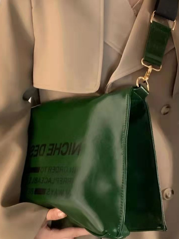 The Niche Bag