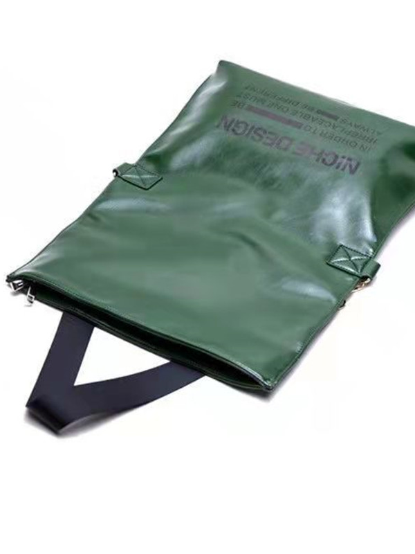 The Niche Bag