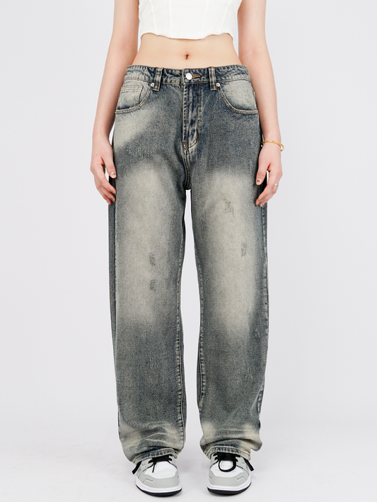Ultra Washed Jeans