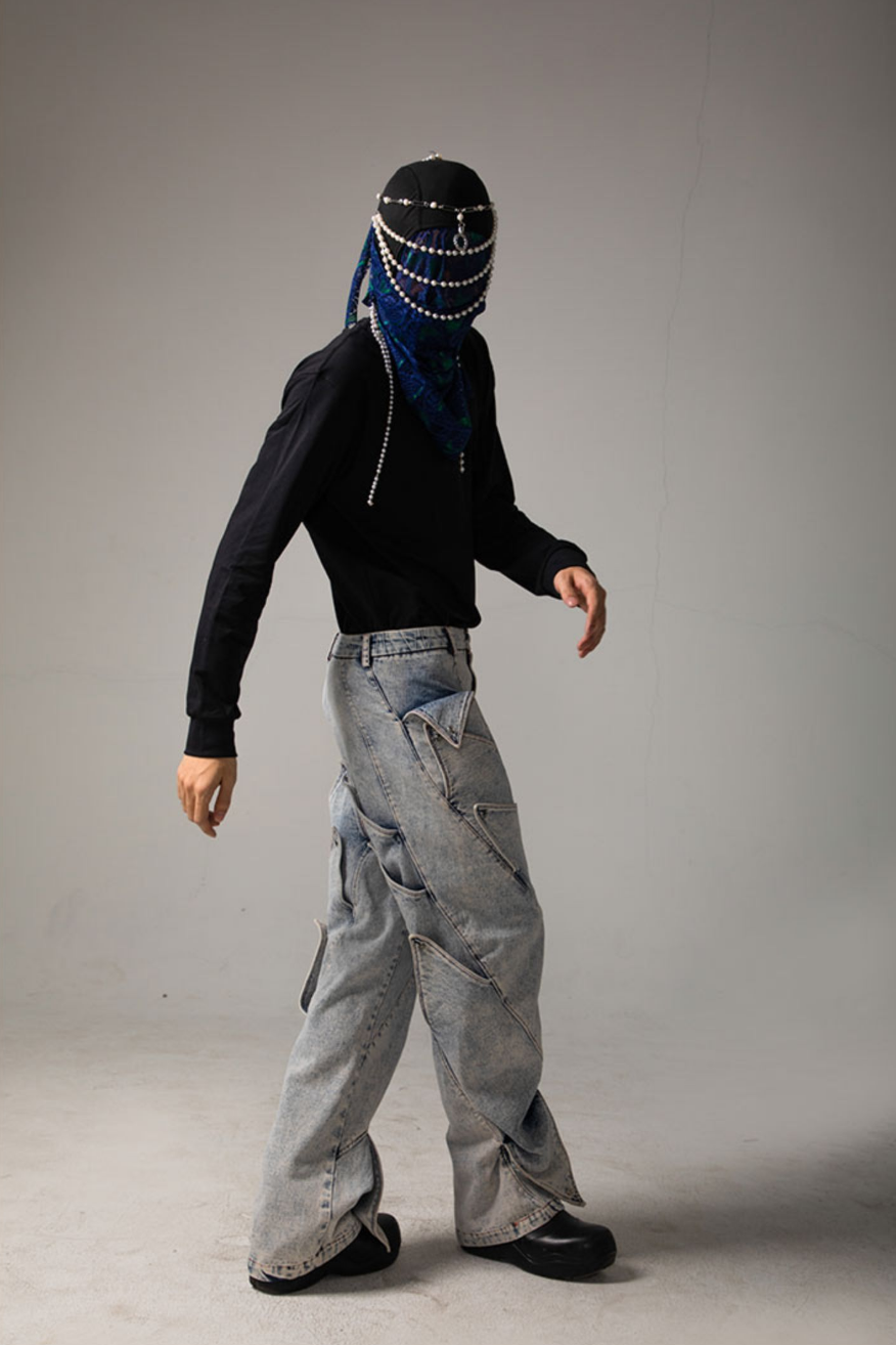 Akatsuki Jeans