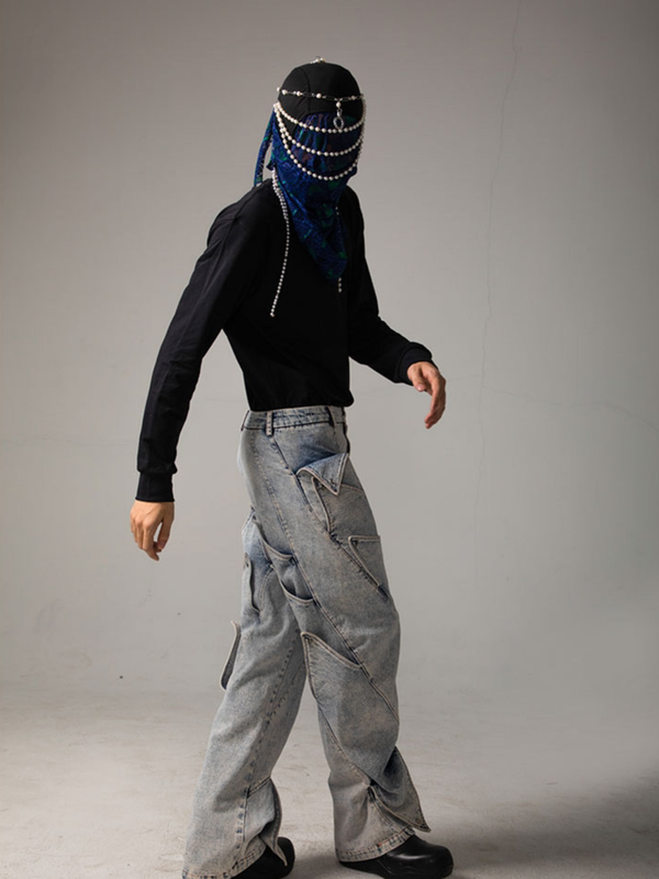 Akatsuki Jeans