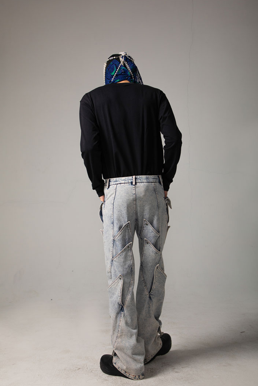 Akatsuki Jeans