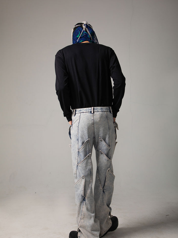 Akatsuki Jeans