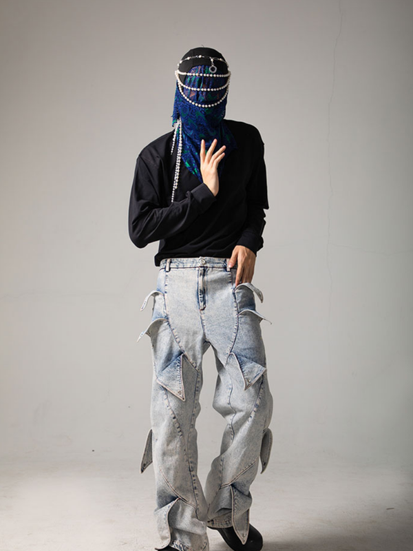 Akatsuki Jeans