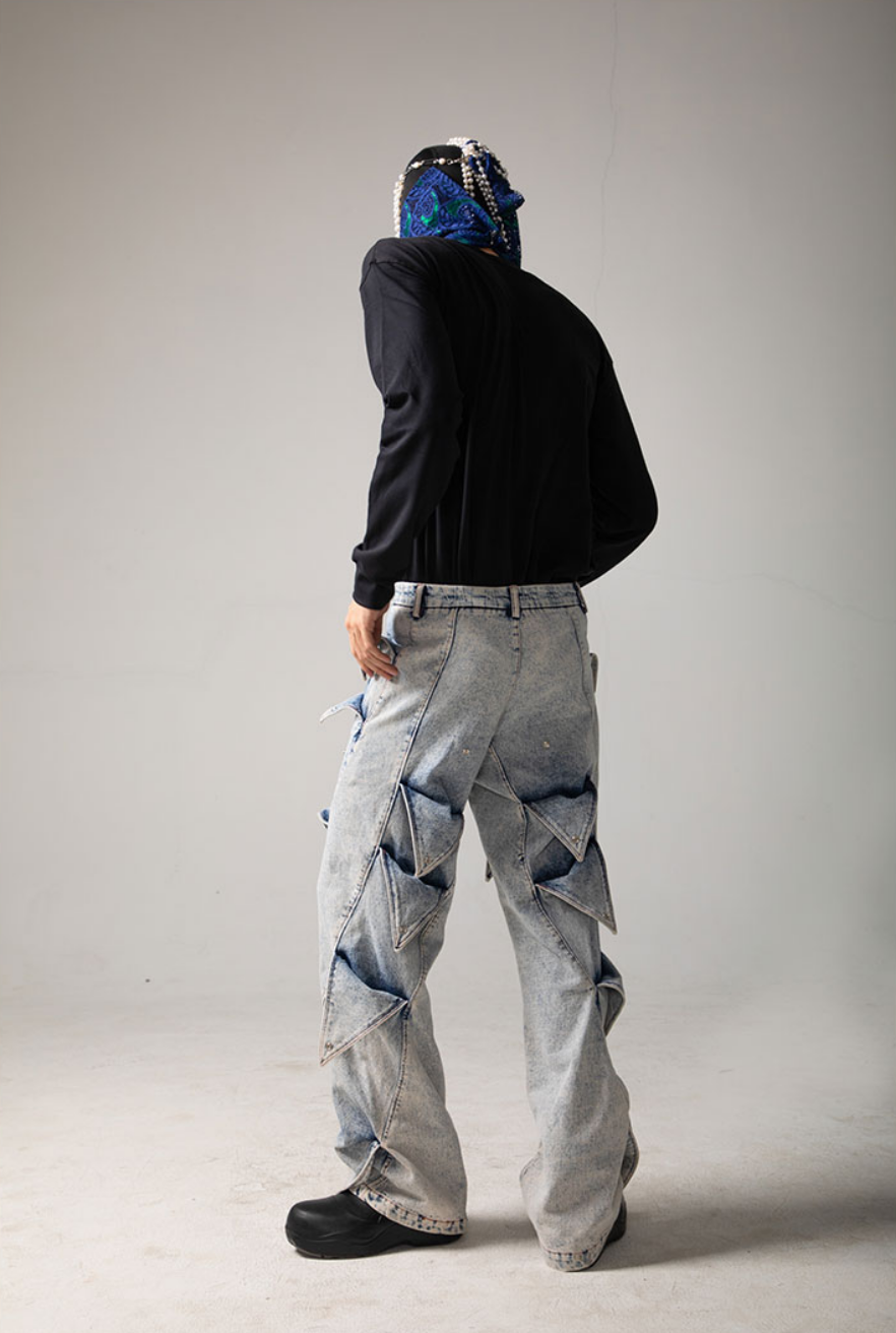 Akatsuki Jeans